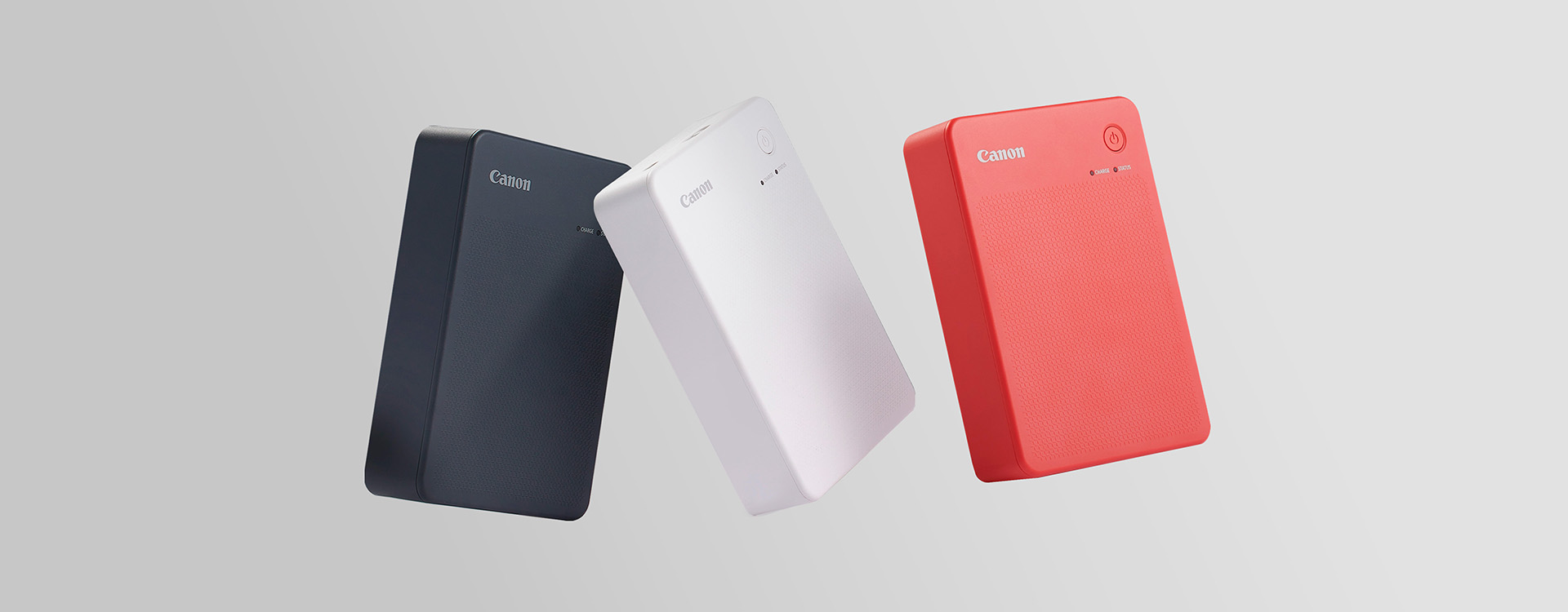 SELPHY - SELPHY QX20 - Canon India